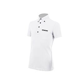 Animo Competition Shirt Arryn | Short Sleeve | Boys